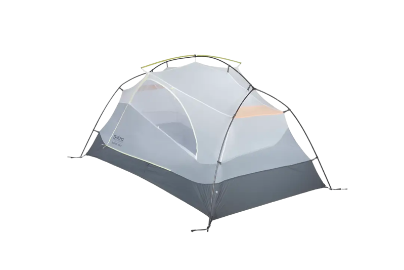 Dagger Ridge OSMO lichtgewicht backpacktent 2-Persoons