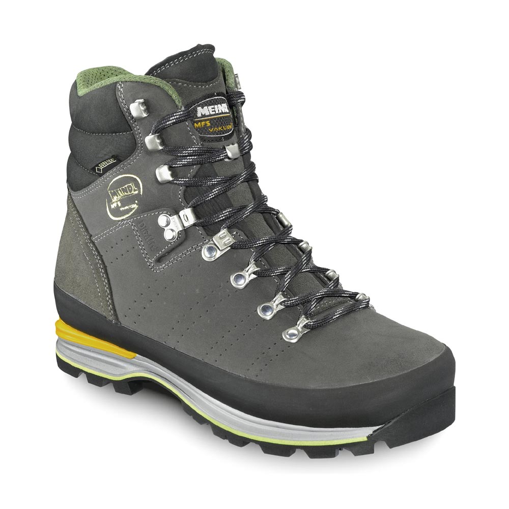 Vakuum Men TOP GTX