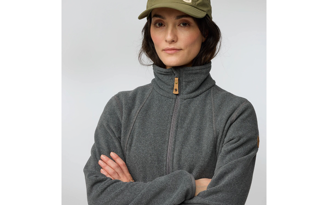 Fjällräven Stina Damen Fleecejacke