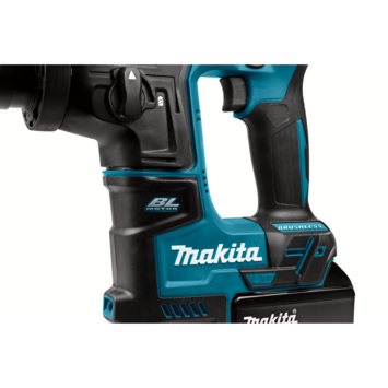 Makita accuboorhamer DHR171ZJ (zonder accu)