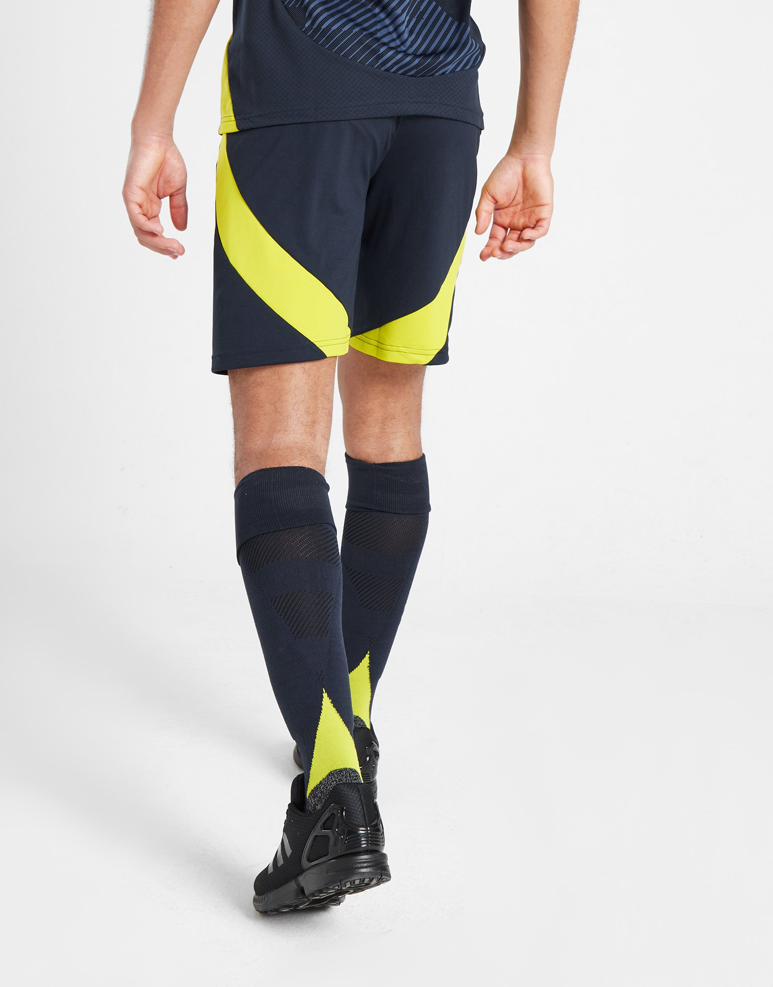 adidas Short Ecosse 2024 Match Domicile Junior