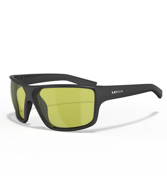 Leech X2 Dusk Yellow Premium  Lens