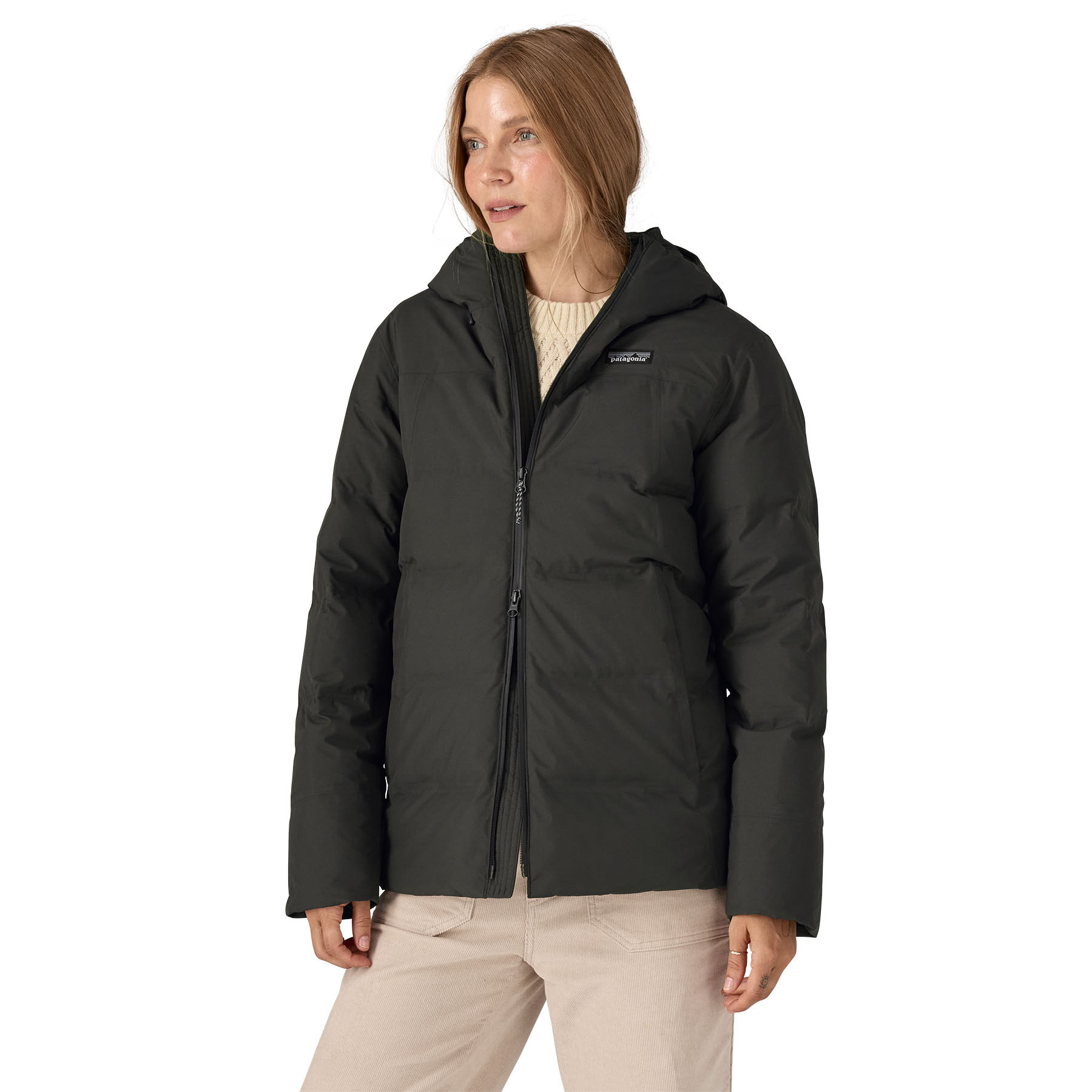 W's Jackson Glacier Jkt
