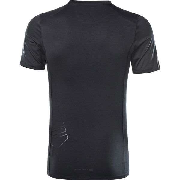 Endurance Lebay Løbe T-shirt Herre