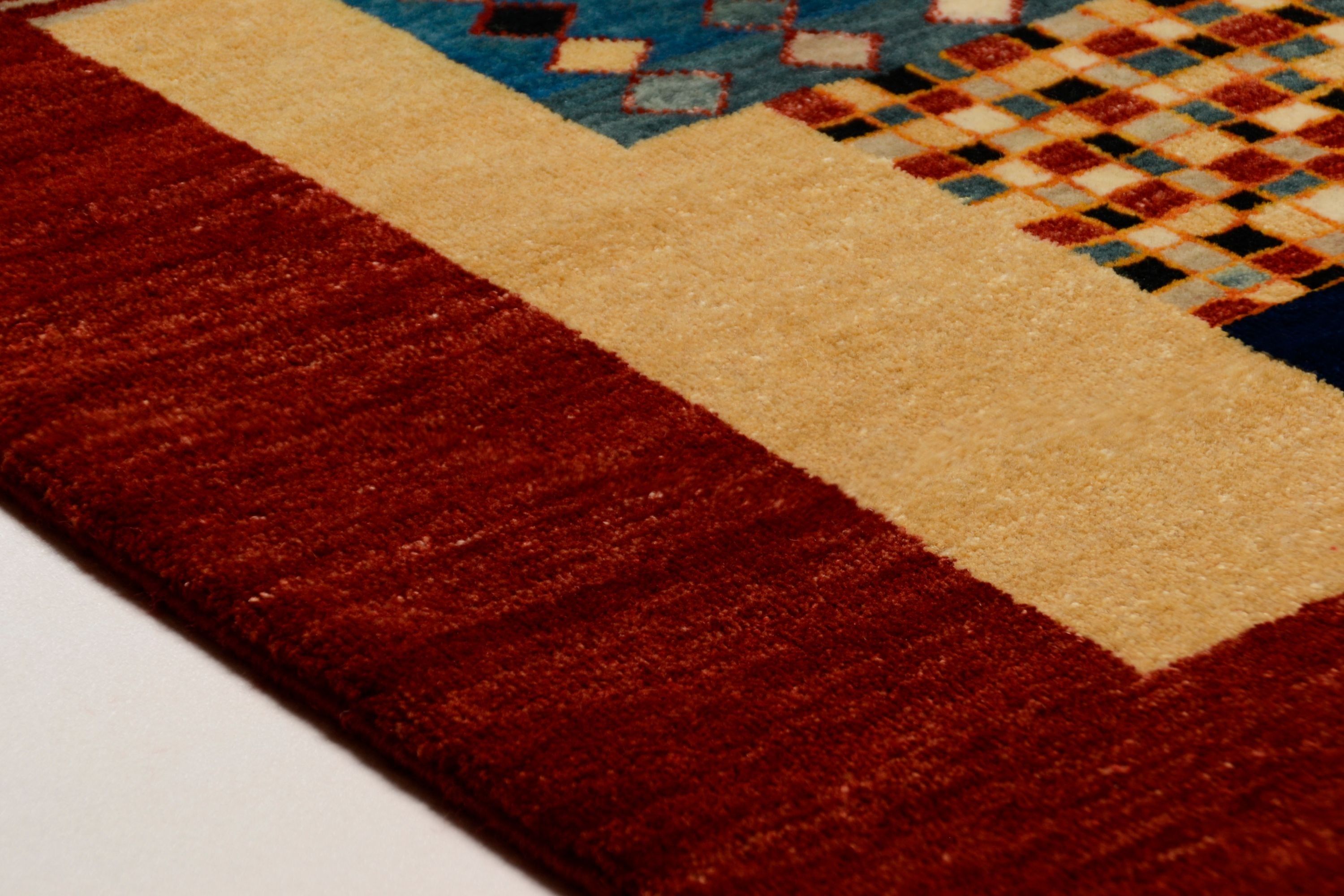 Teppich ASTARA LORI 70 x 140 cm