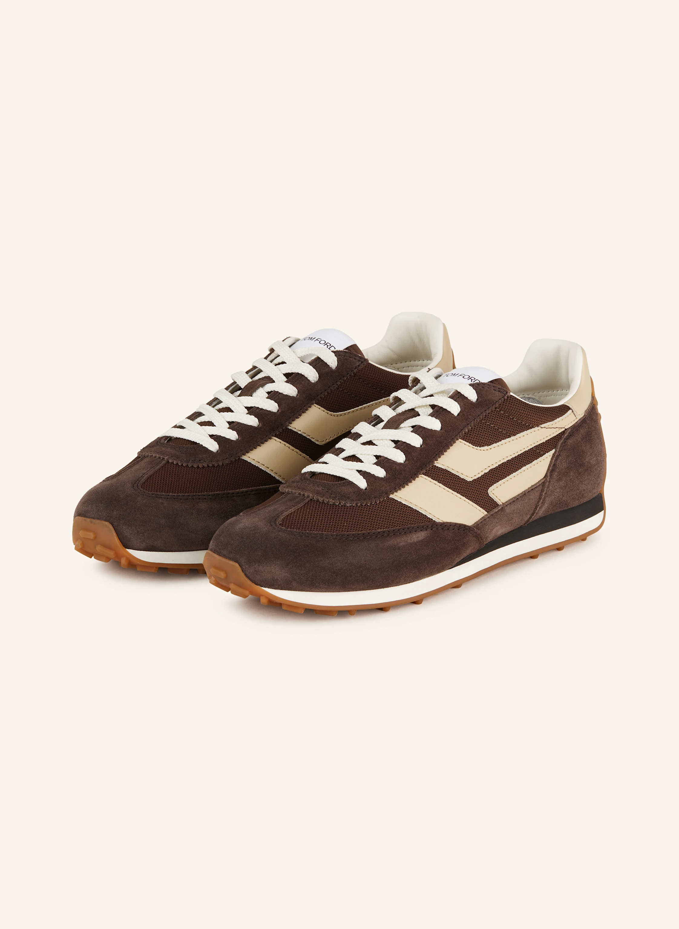 TOM FORD Sneaker MICK