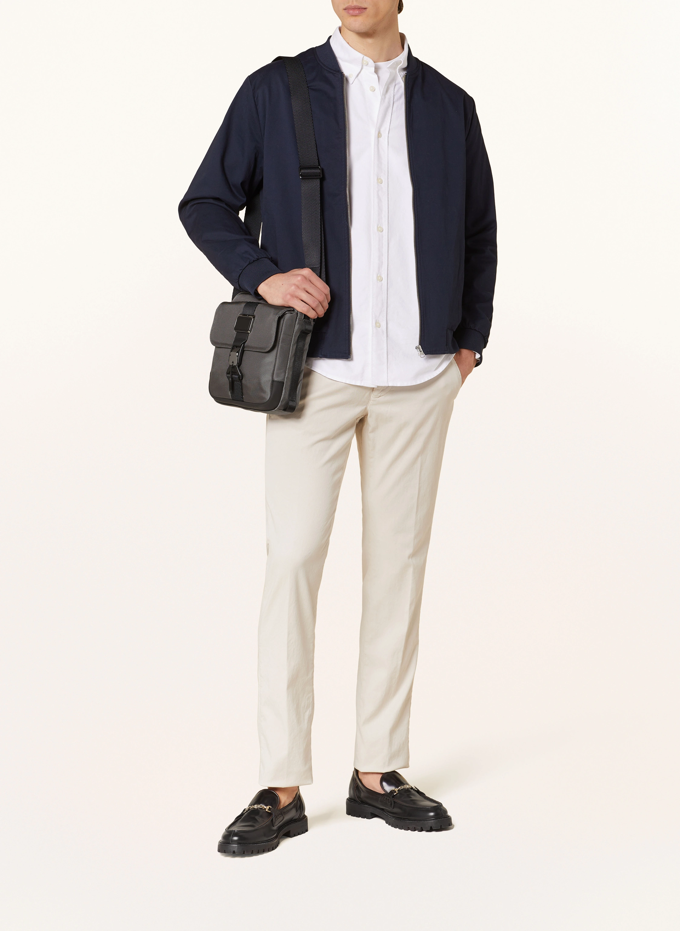 TUMI ALPHA BRAVO Umhängetasche JUNIOR