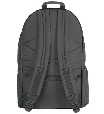 Eastpak Rygs?k - Padded DouBlå - 24 L - Blåck Denim