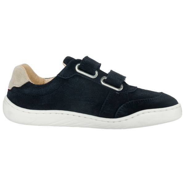 Viking - Kid's Inndyr Barefoot 2V - Chaussures minimalistes