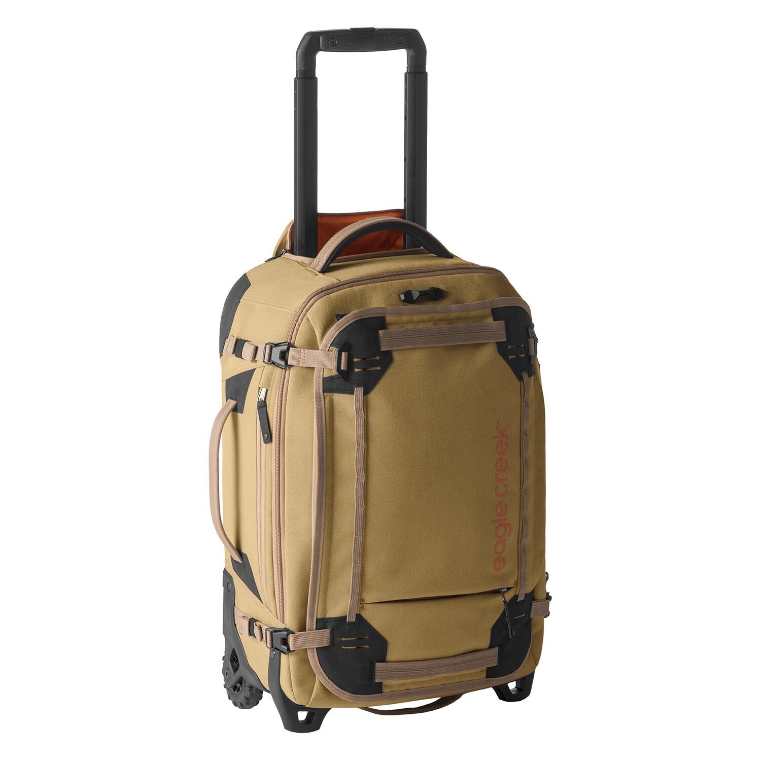 Eagle Creek Gear Warrior XE2 50L Wheel Conv Carry On