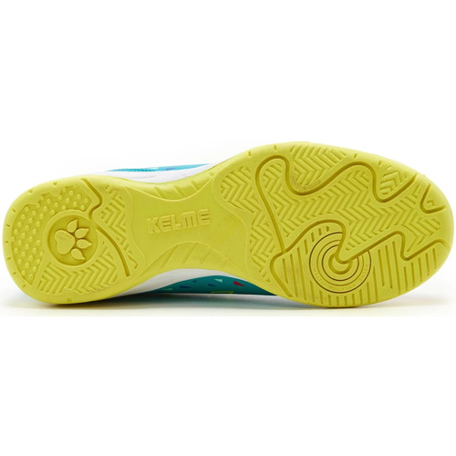 Kelme - GOLEIRO Azul