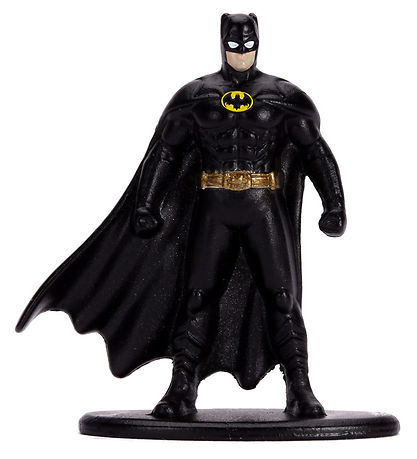 Jada Auto - Batmobile & Batman - 1989