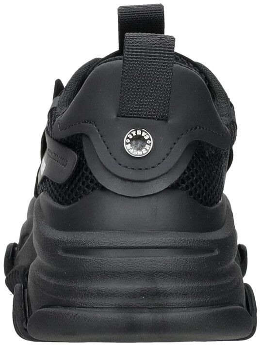 Steve Madden Possession zwart
