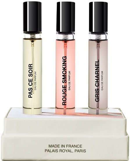 BDK Parfums - The Parisian Discovery Set - 3 x 10 ml