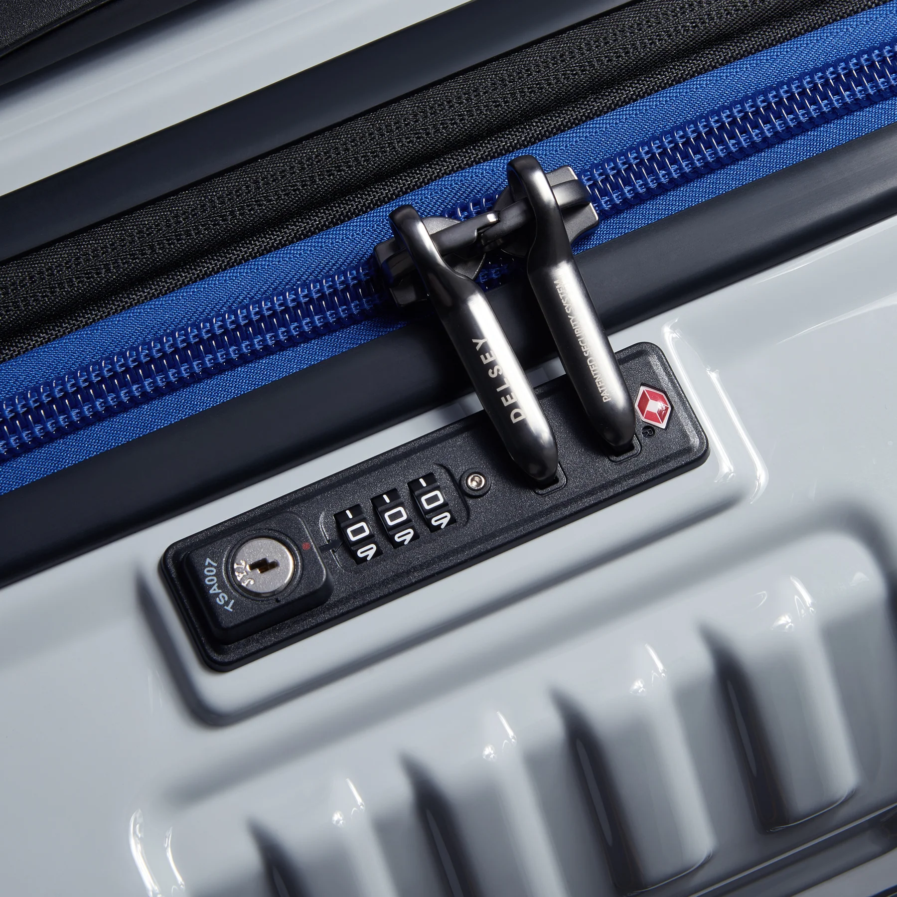 Valise cabine - S extensible (55cm)