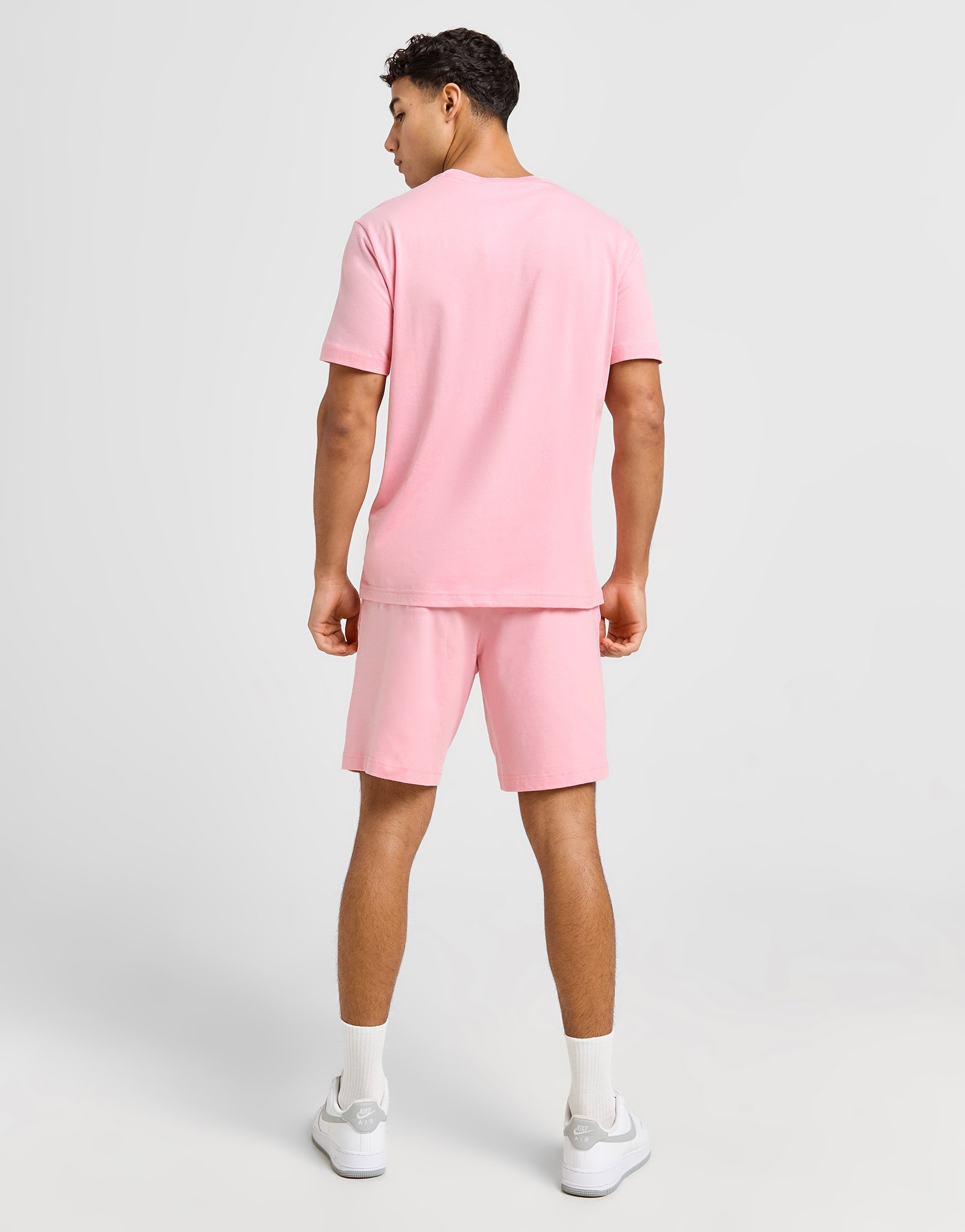 Champion Ensemble T-shirt/Short Core Homme