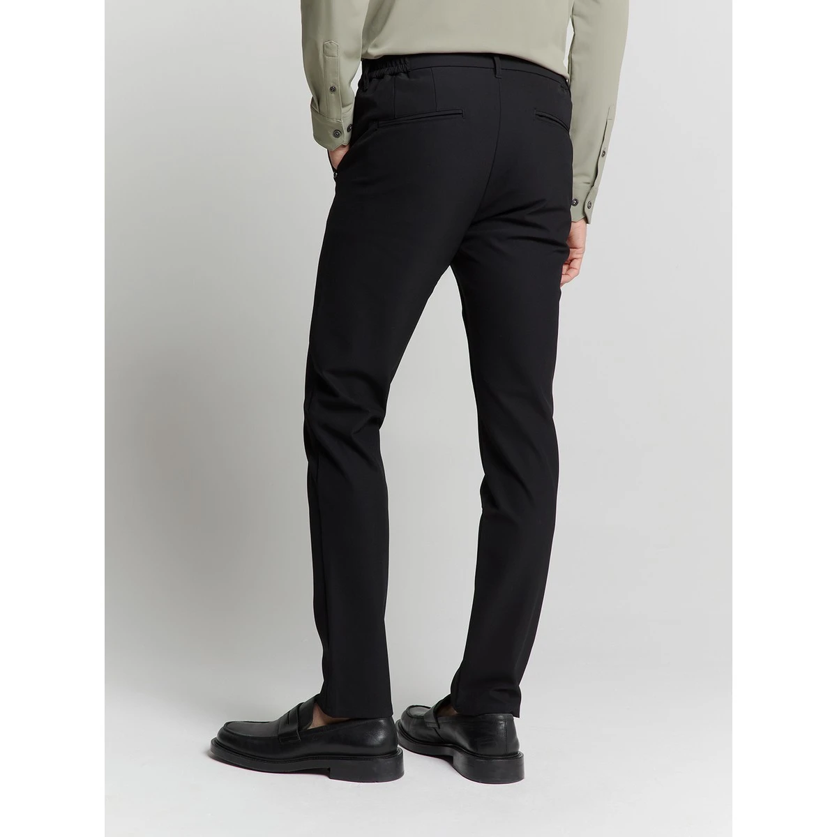 Heren Short 515568 Logan Tech