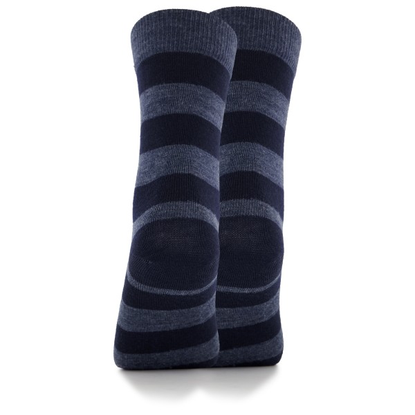 Heber Peak - Merino SylvaHe. Crew 2 Pack - Chaussettes multifonctions