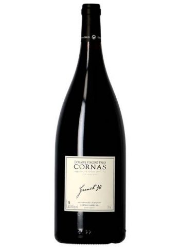 Magnum Granit 30 - Vincent Paris