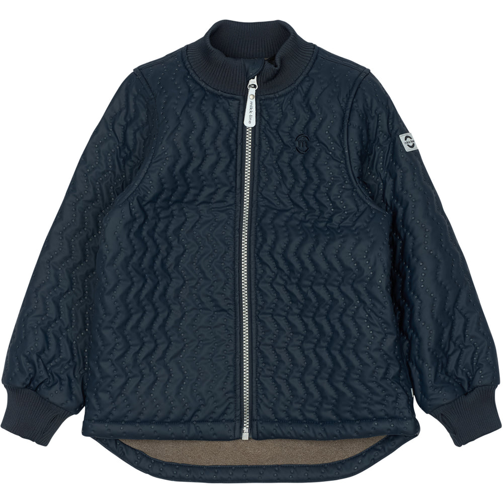 Køb Mikk-Line Blue Nights Termosæt Med Fleece