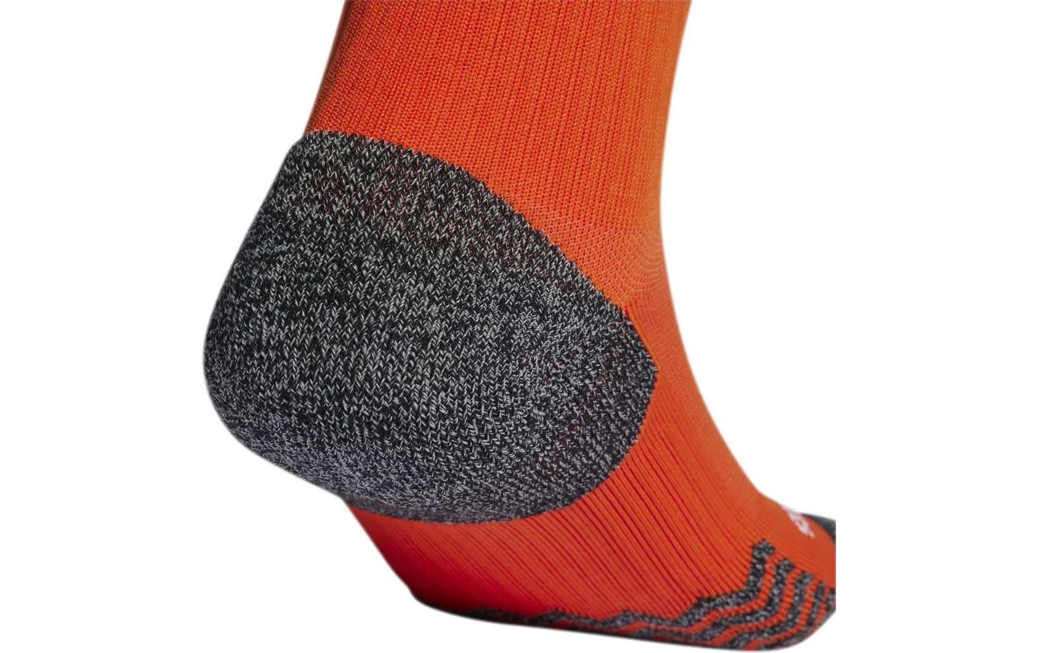Adisock 23 Orange, 46 - 48Stutzensocken