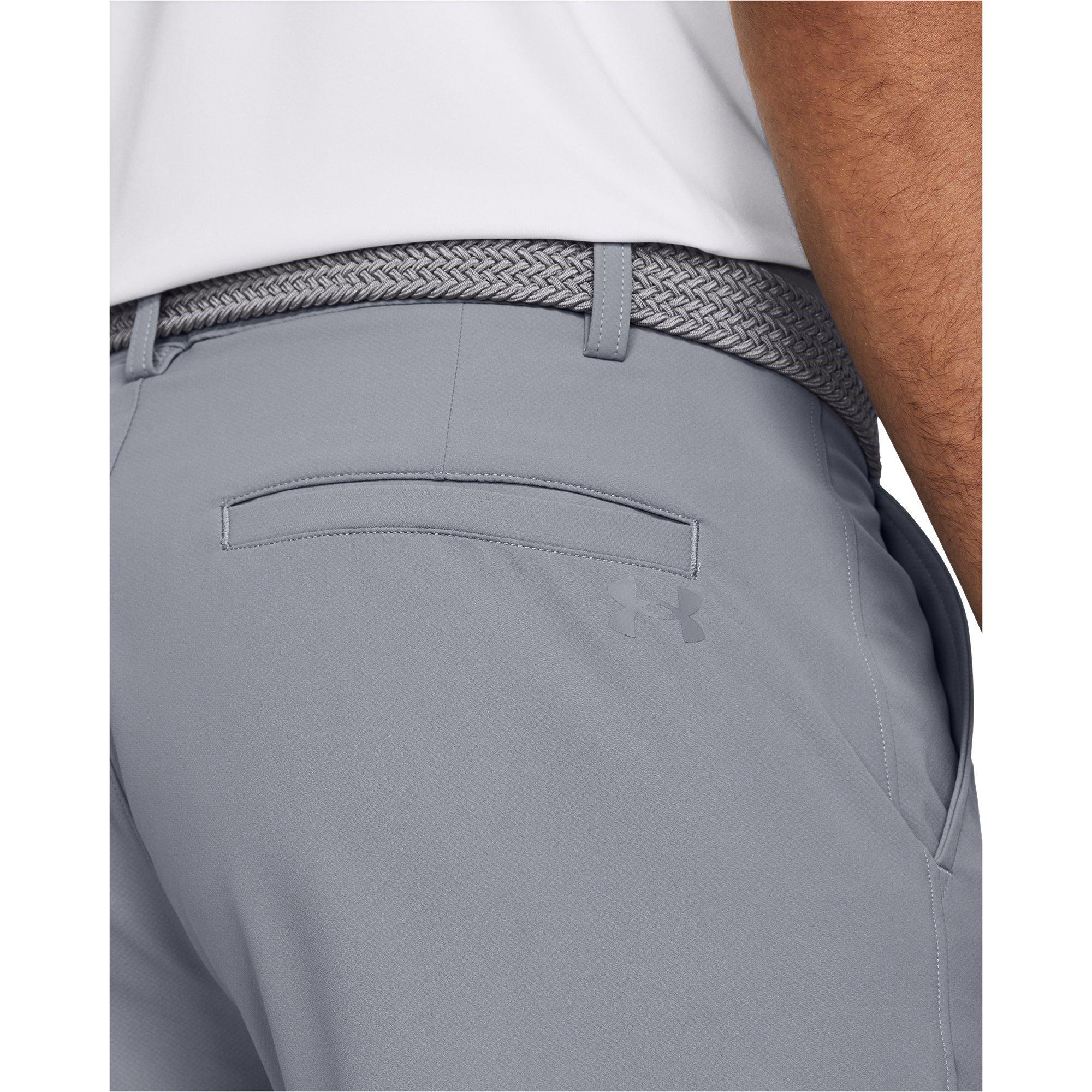 Under Armour Matchplay Tapered Shorts Mens