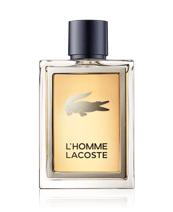 Lacoste L' Homme edt vapo 100ml