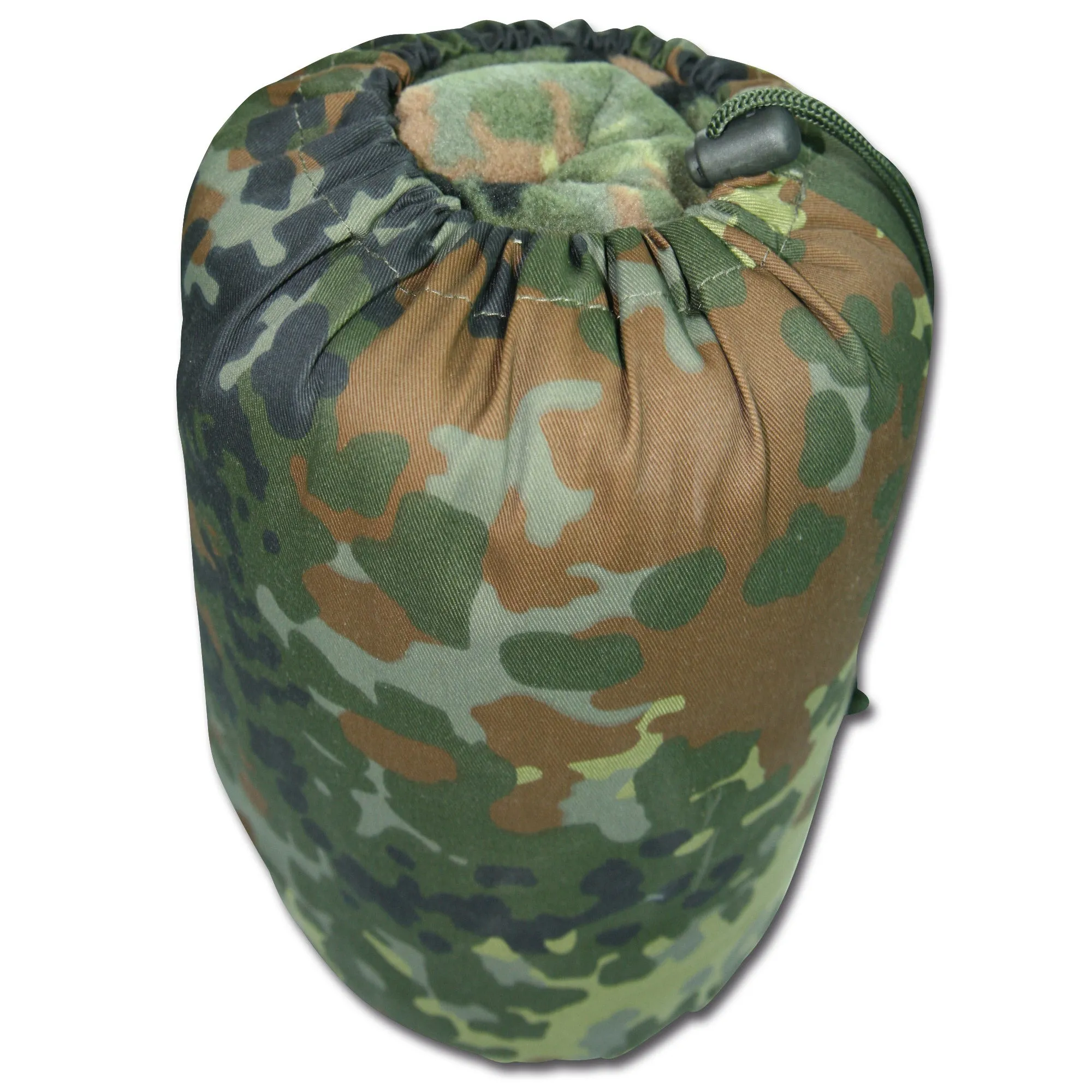 MMB -  Fleece Decke Outdoor