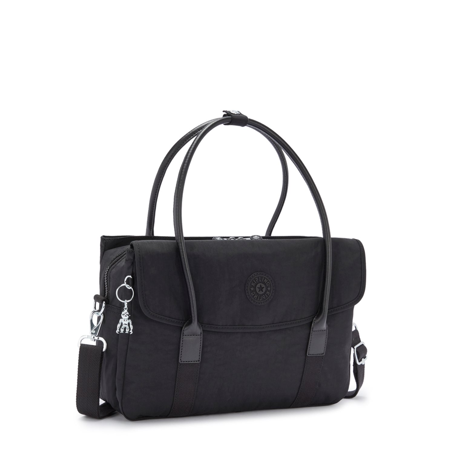 Kipling Superworker S B Werktas black noir