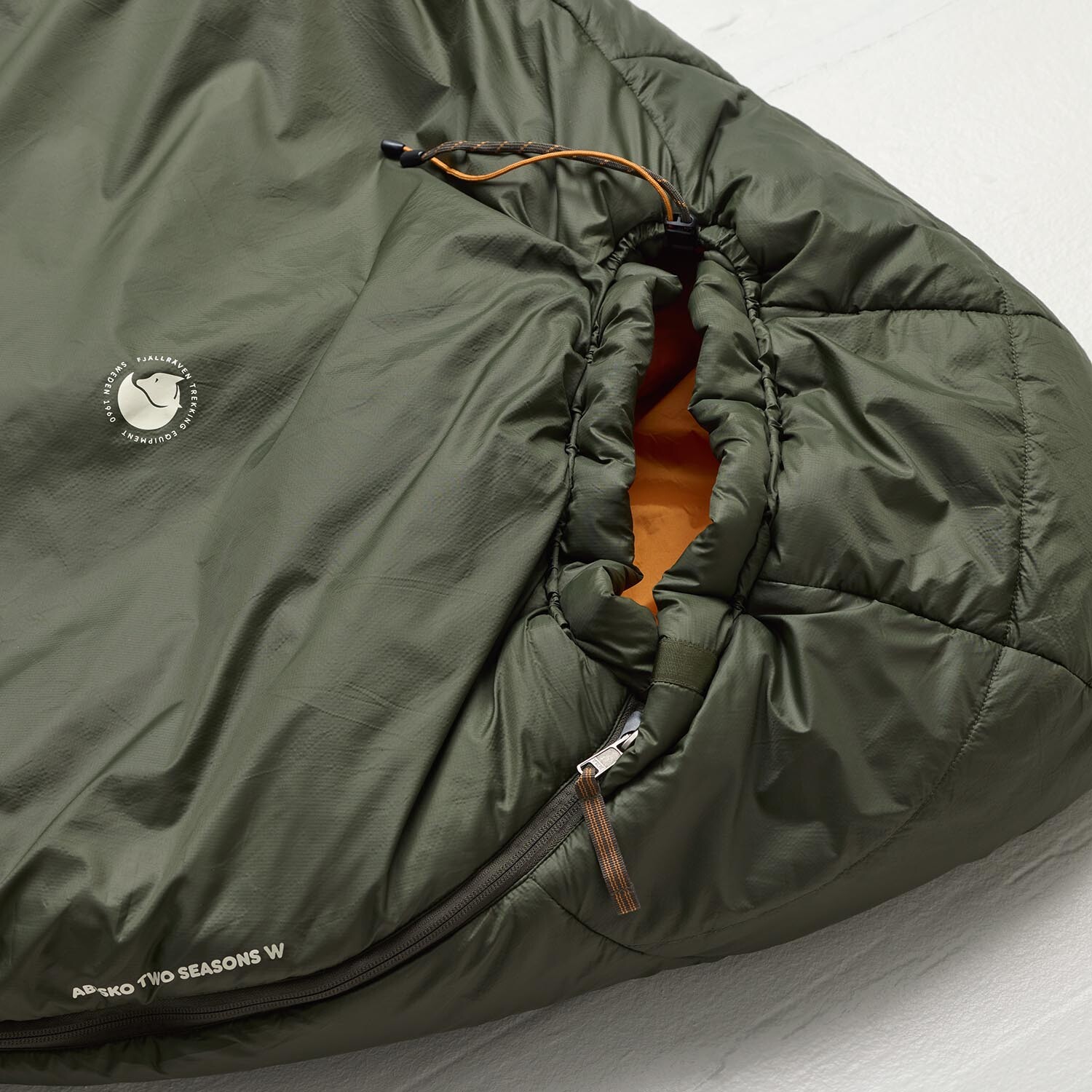 Fjällräven Womens Abisko Two Seasons