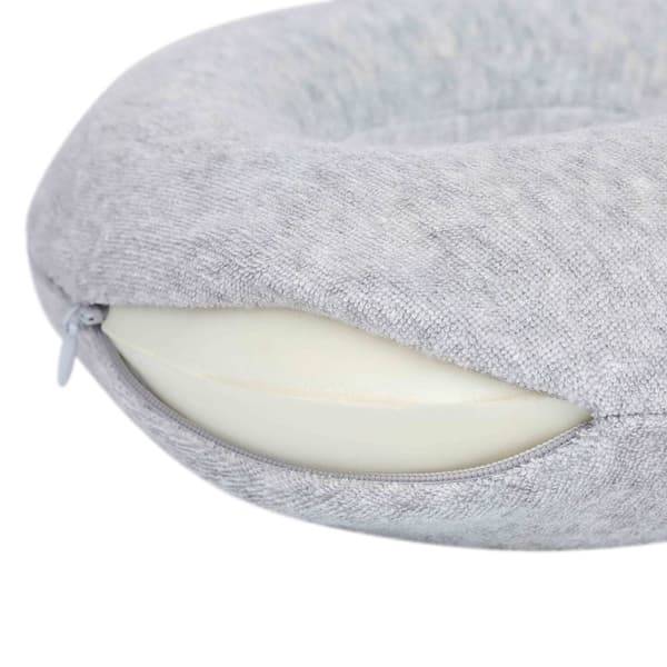 Nakkepute til Barn Memory Foam Tinéo