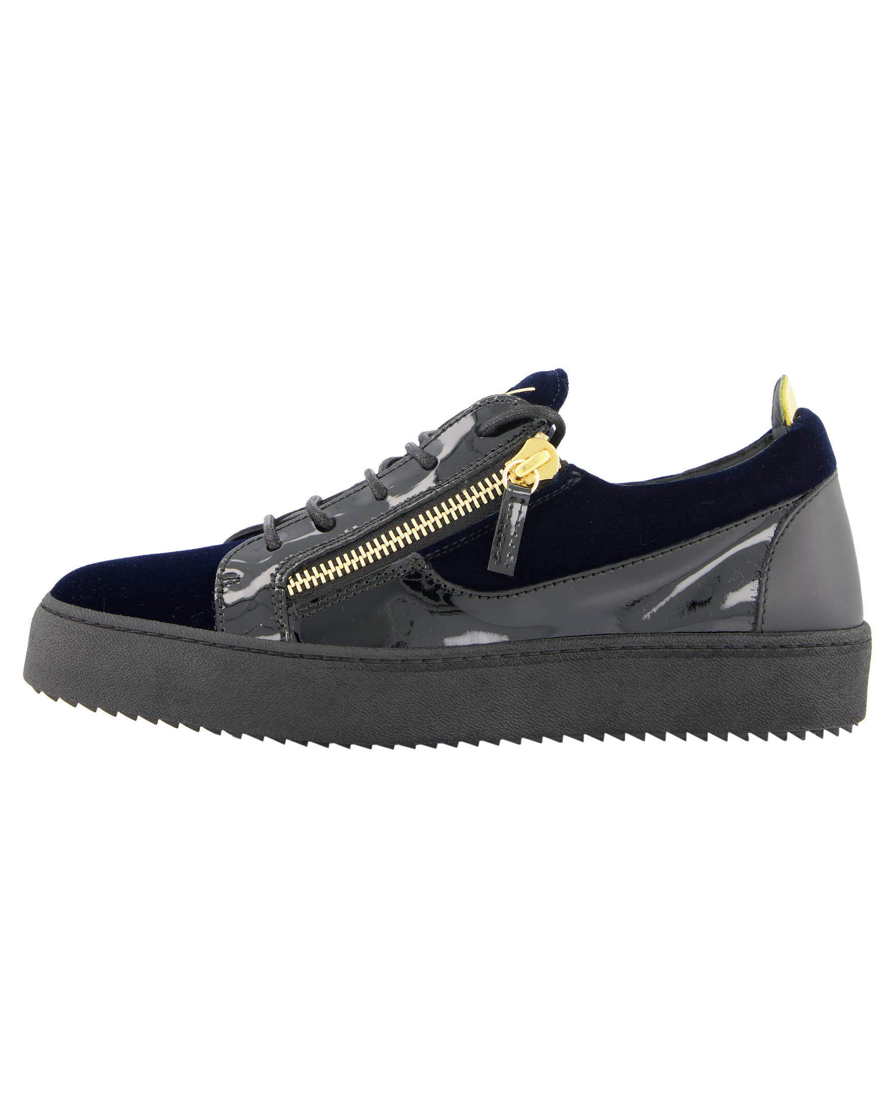 Giuseppe Zanotti| Herren Sneaker FRANKIE ZIP