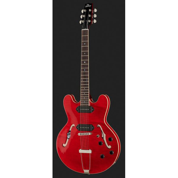 Heritage Guitar H-530 TRC