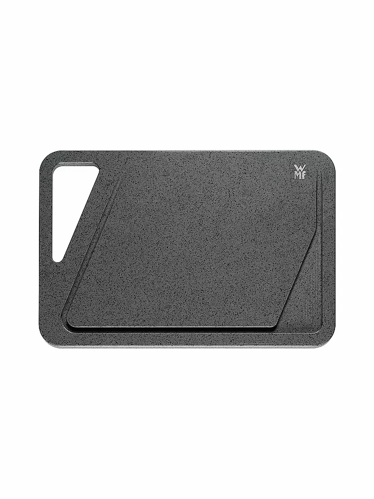 WMF Schneidebrett 38x 25 cm grau
