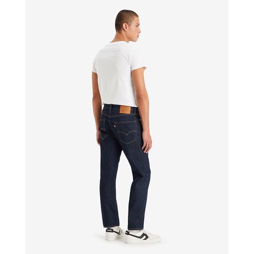 Levi's 502™ Tapered Jeans, Rock Cod, W32/L32