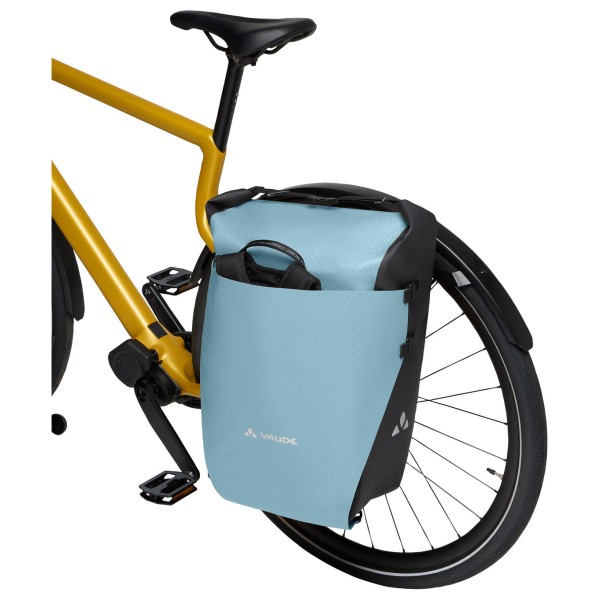Vaude - Aqua Transformer 26 - Sac à dos vélo