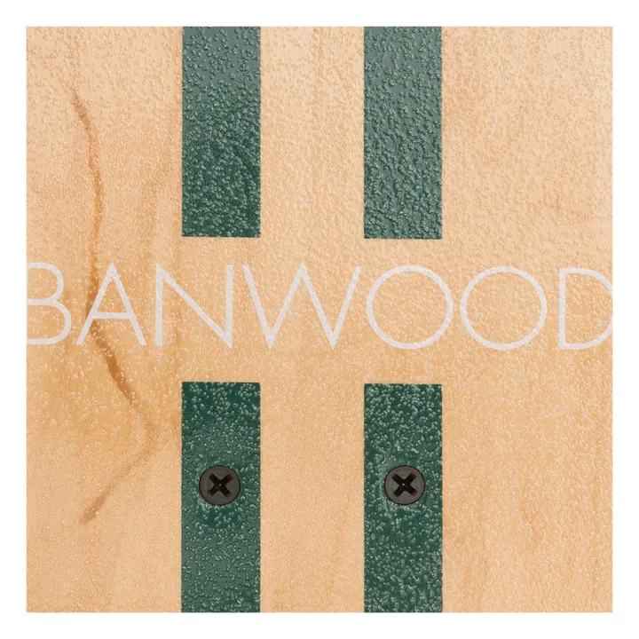 Banwood Skateboard | Vert