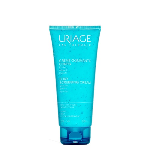 Uriage Creme Esfoliante de Corpo 200ml
