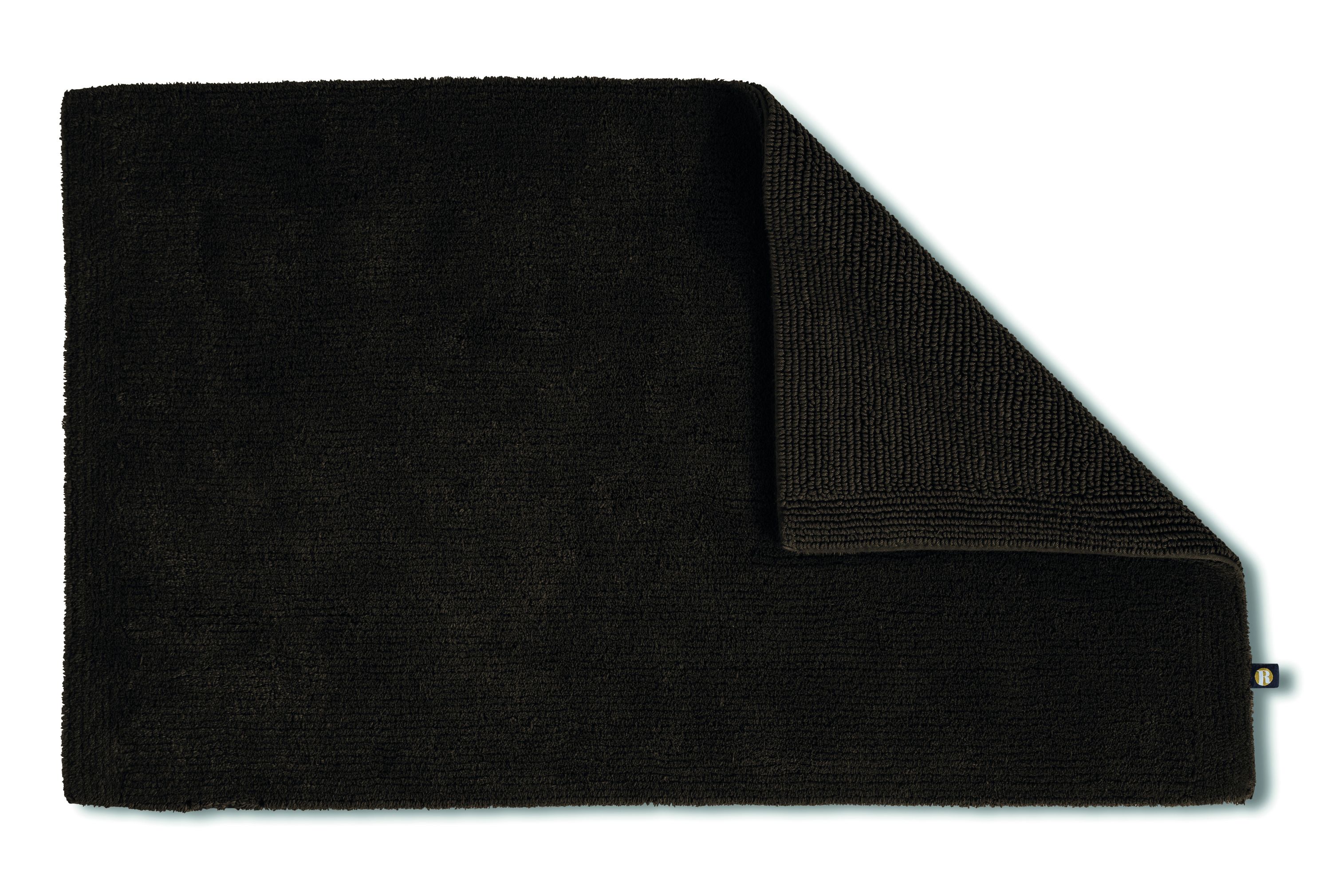 Badematte RHOMTUFT PUR 50 x 75 cm