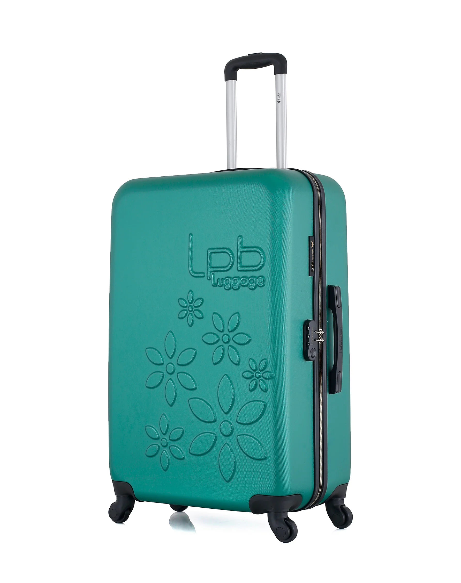 Set de 4 Valises Rigide ELEONOR-C