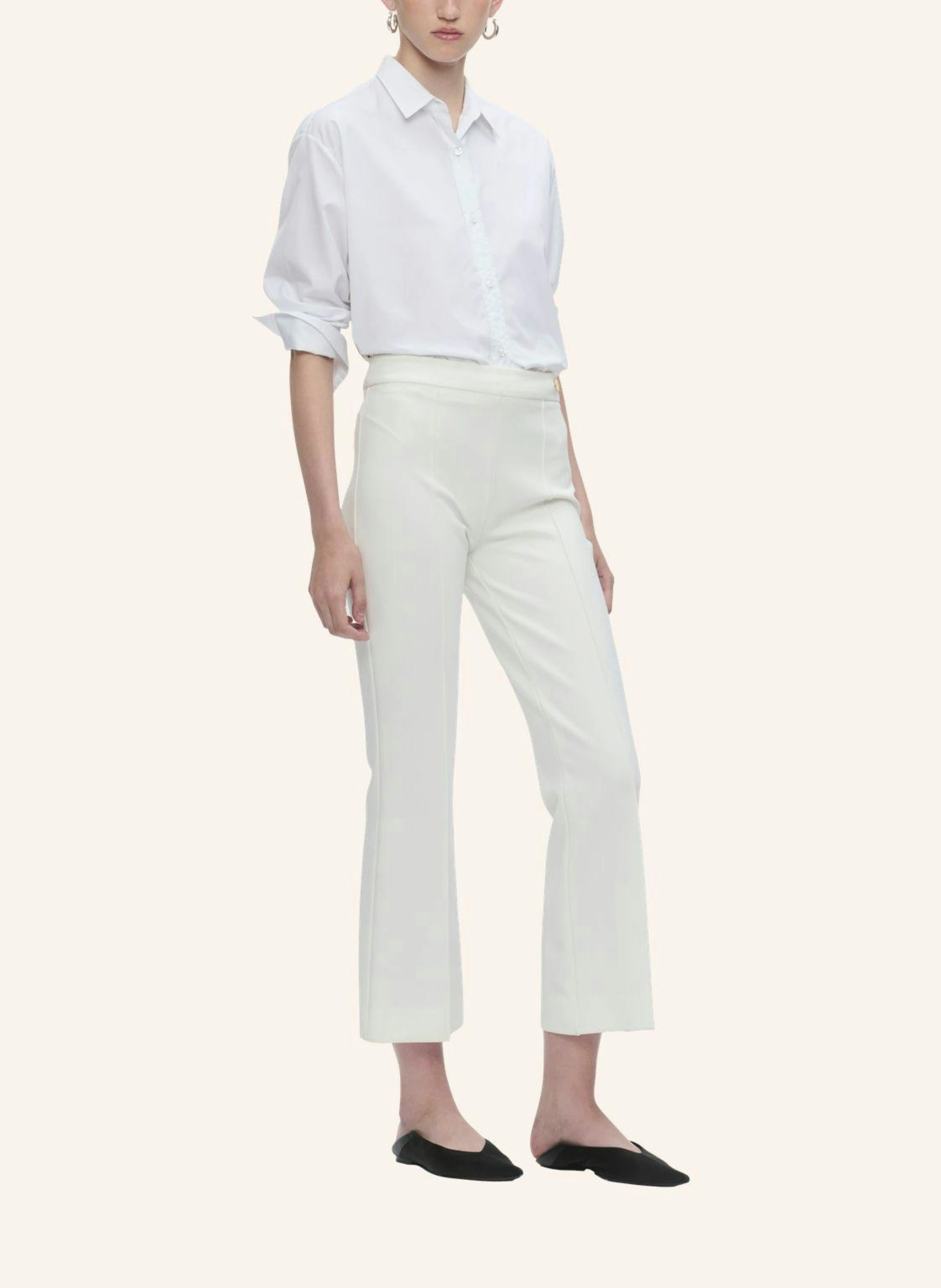 CÂLLAS MILANO LOLA Marlenehose