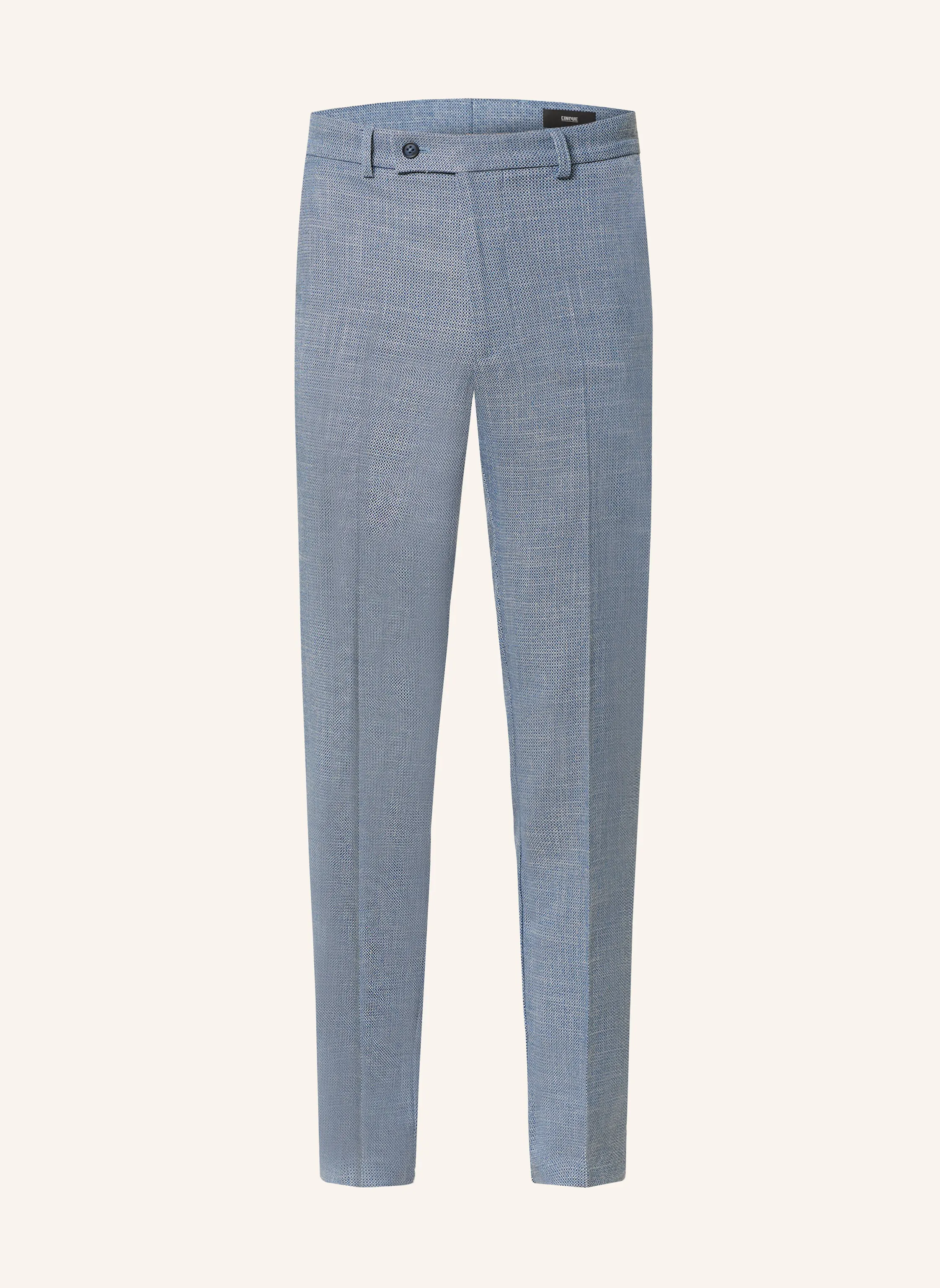 CINQUE Anzughose CIBRAVO Extra Slim Fit