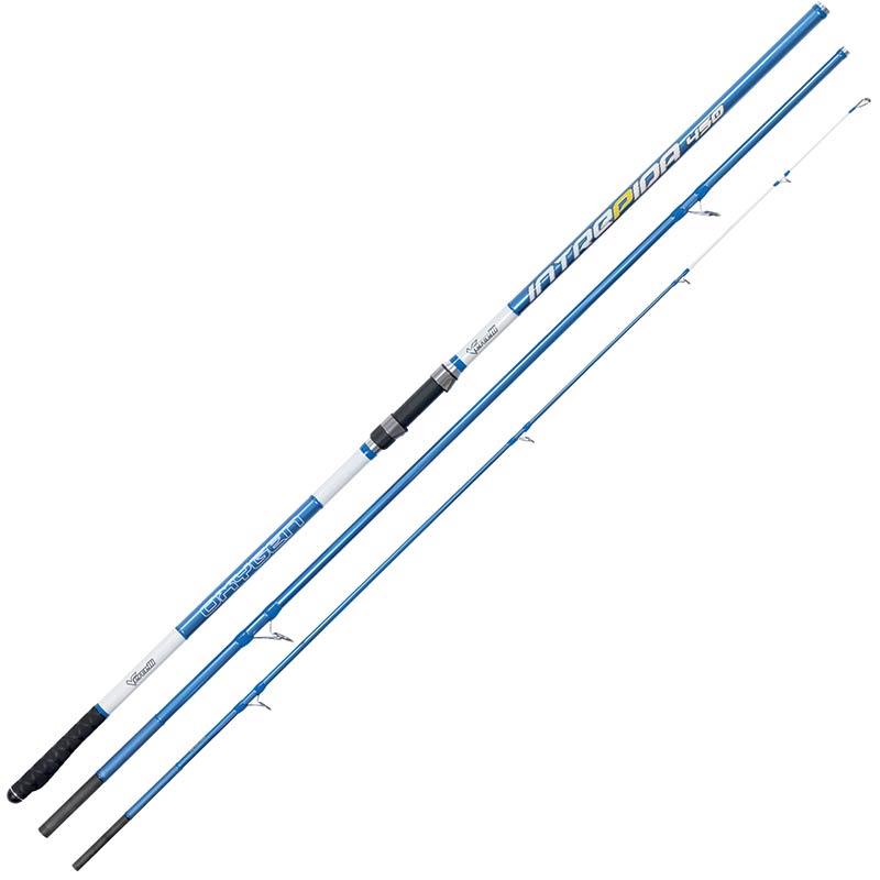 Canne Surf Vercelli Oxygen Intrepida