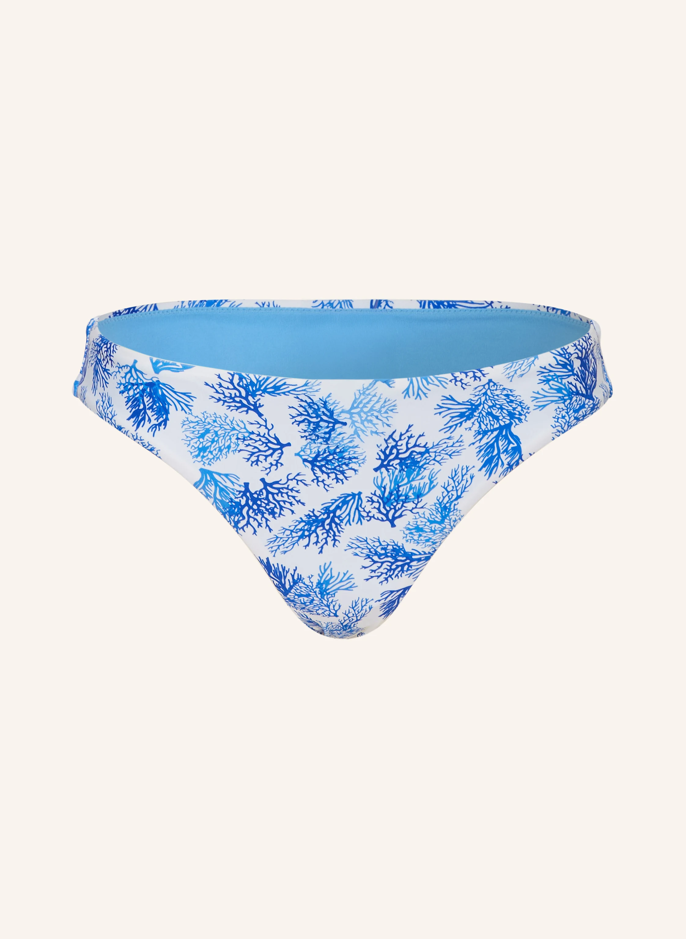 darling harbour Basic-Bikini-Hose