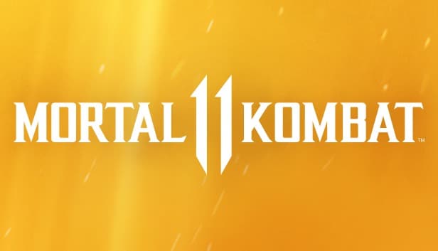 Mortal Kombat 11