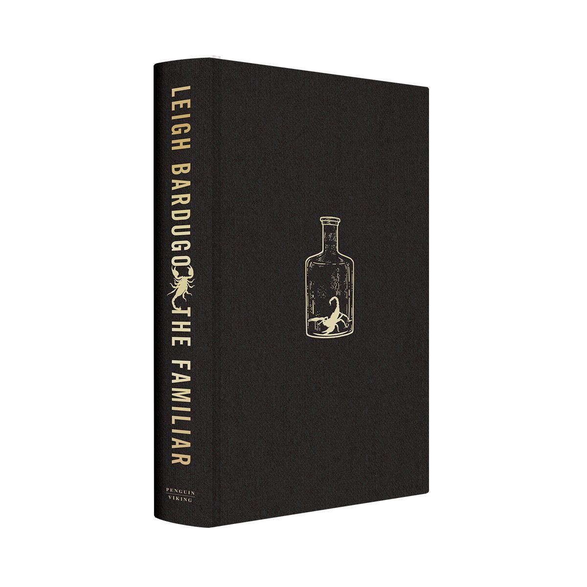 The Familiar: Exclusive Edition (Hardback)