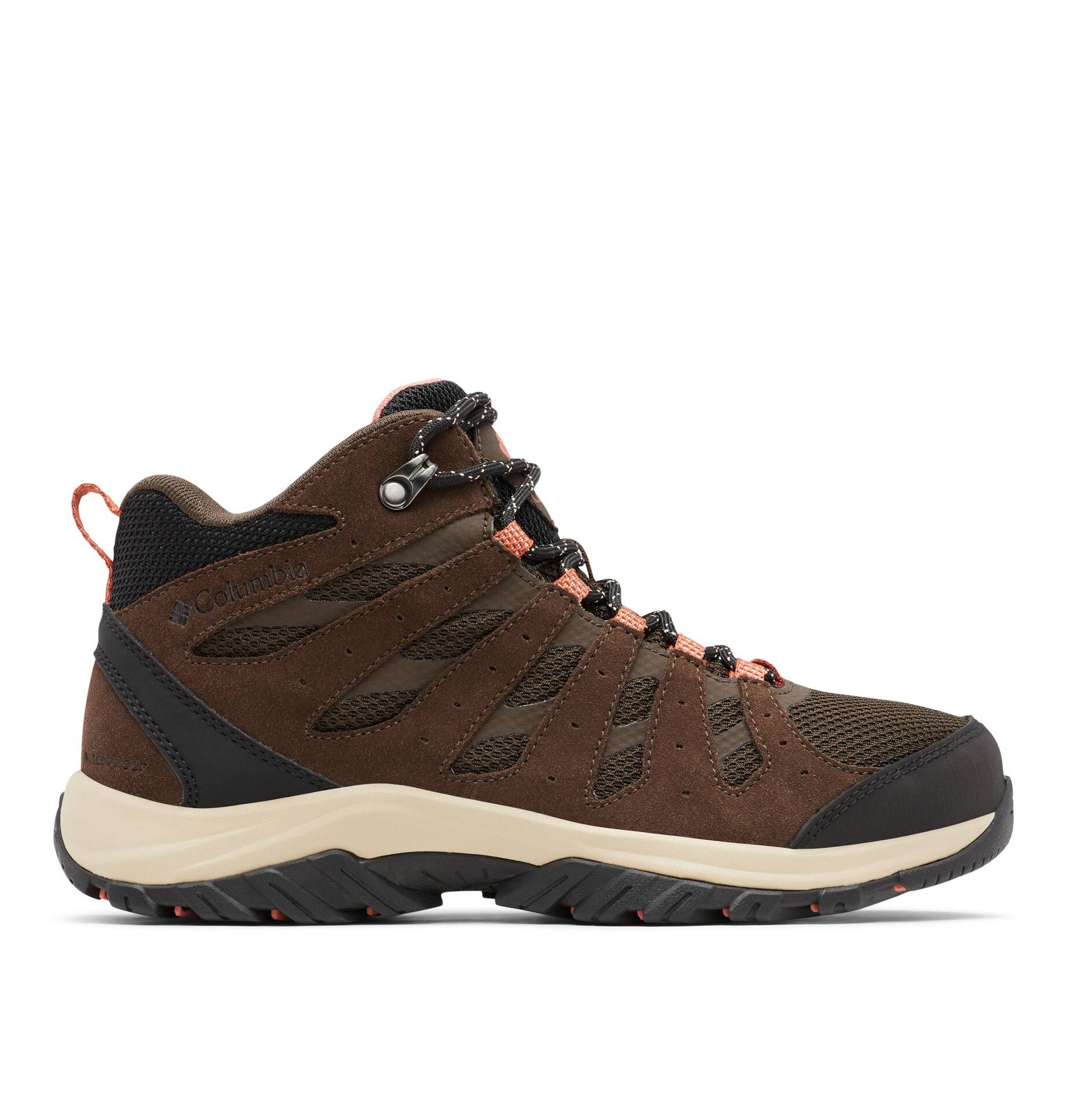 Columbia| Damen Wanderschuhe REDMOND
