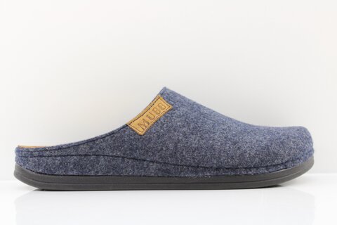 MUBB Hausschuhe