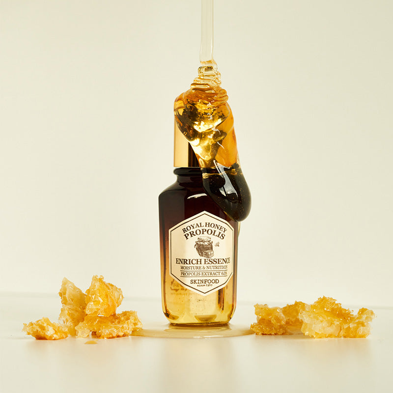 Royal Honey Propolis Enrich Essence
