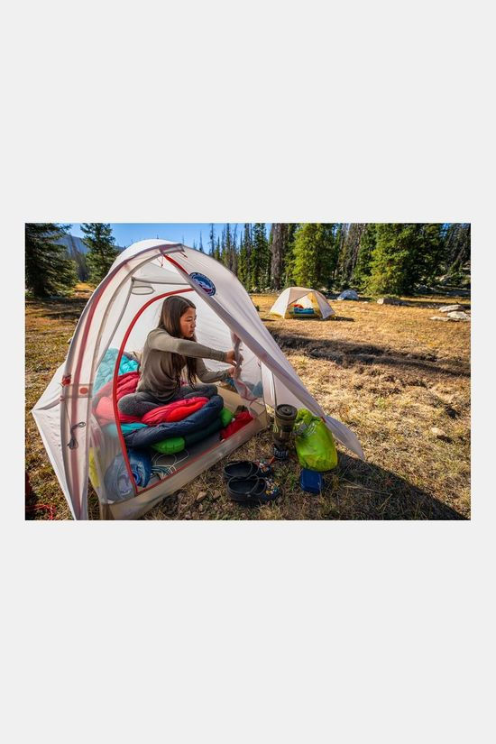 Big Agnes Big Agnes Fly Creek HV UL1 Solution Dye Tent
